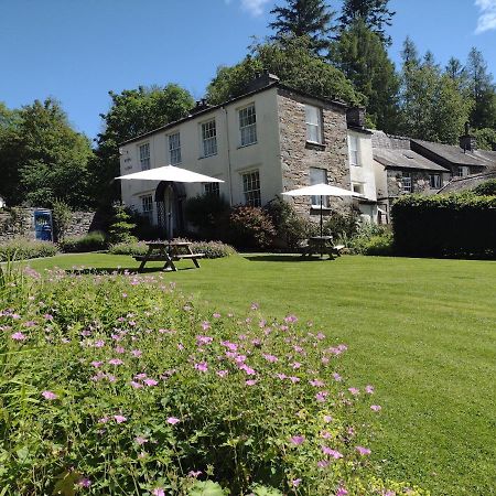 Rydal Lodge エクステリア 写真