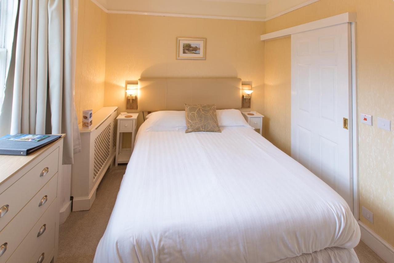 Rydal Lodge エクステリア 写真