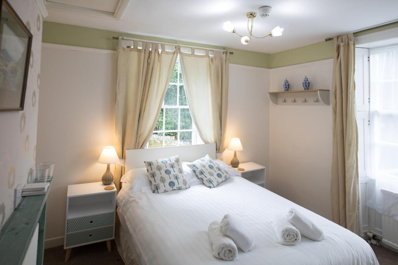Rydal Lodge エクステリア 写真