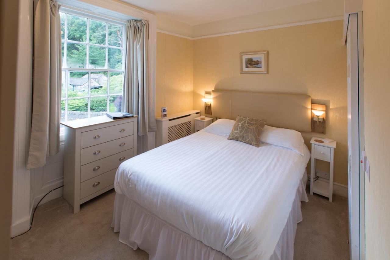 Rydal Lodge エクステリア 写真