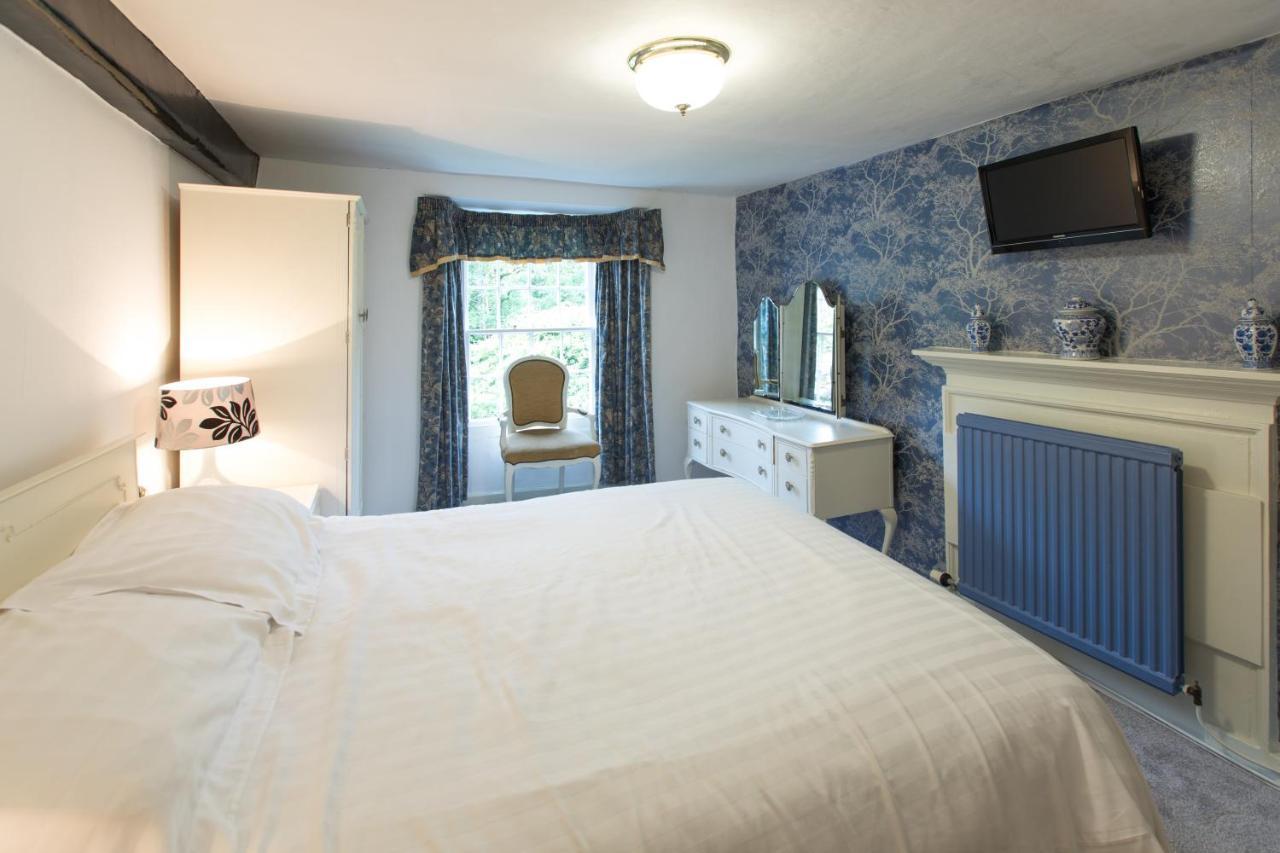 Rydal Lodge エクステリア 写真