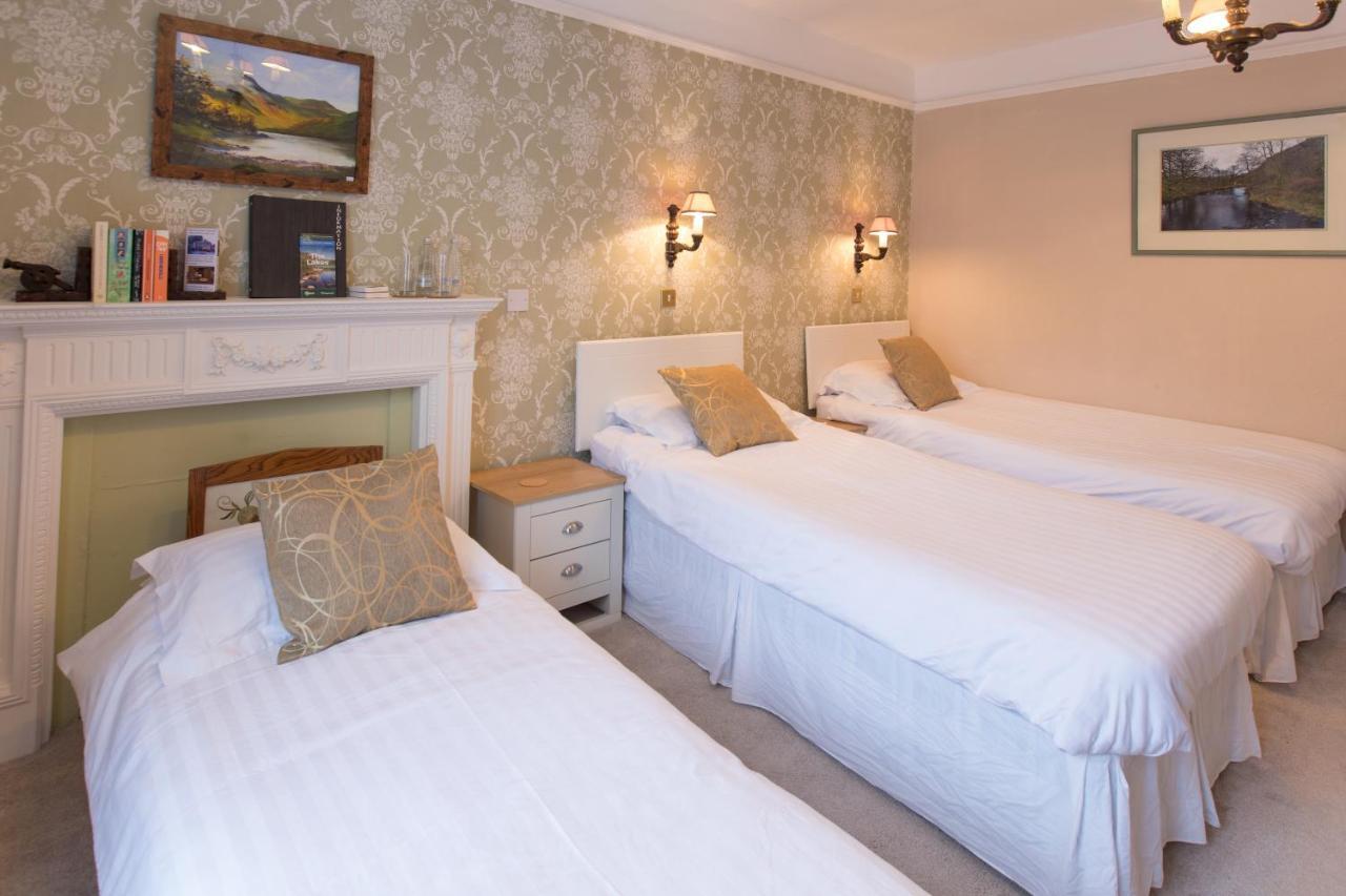 Rydal Lodge エクステリア 写真