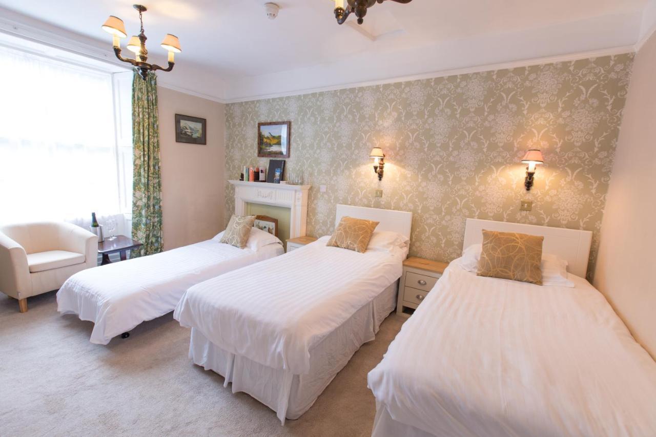 Rydal Lodge エクステリア 写真