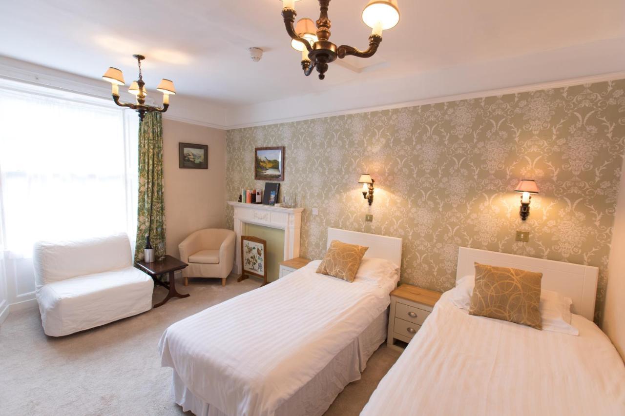Rydal Lodge エクステリア 写真