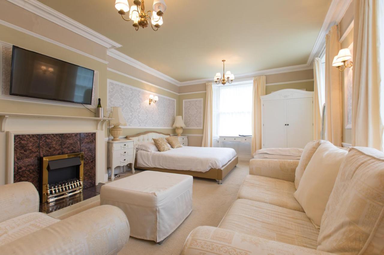 Rydal Lodge エクステリア 写真