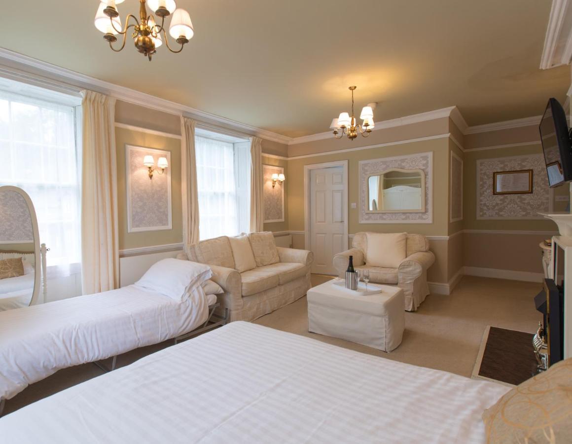 Rydal Lodge エクステリア 写真