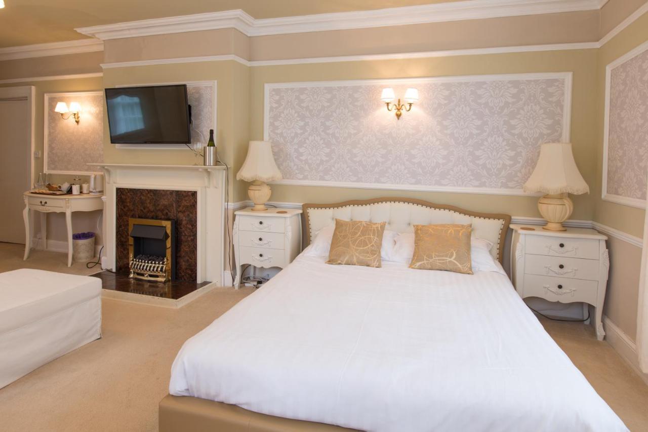 Rydal Lodge エクステリア 写真