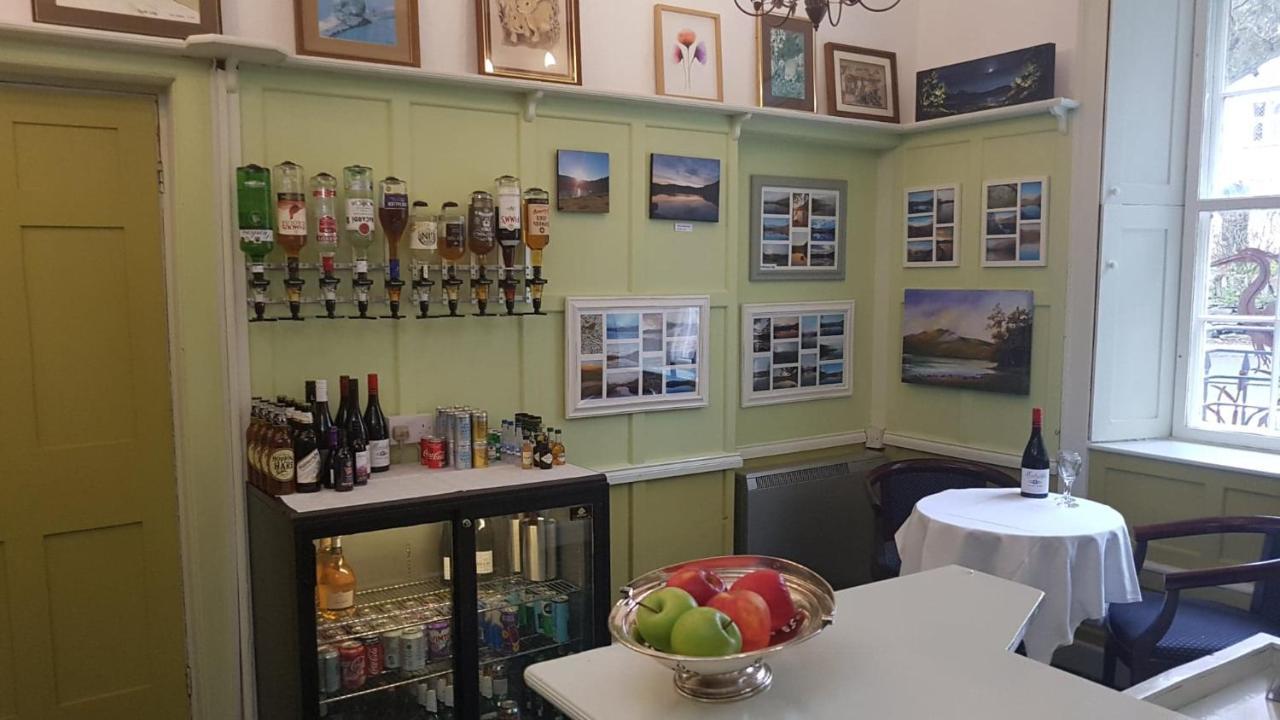 Rydal Lodge エクステリア 写真