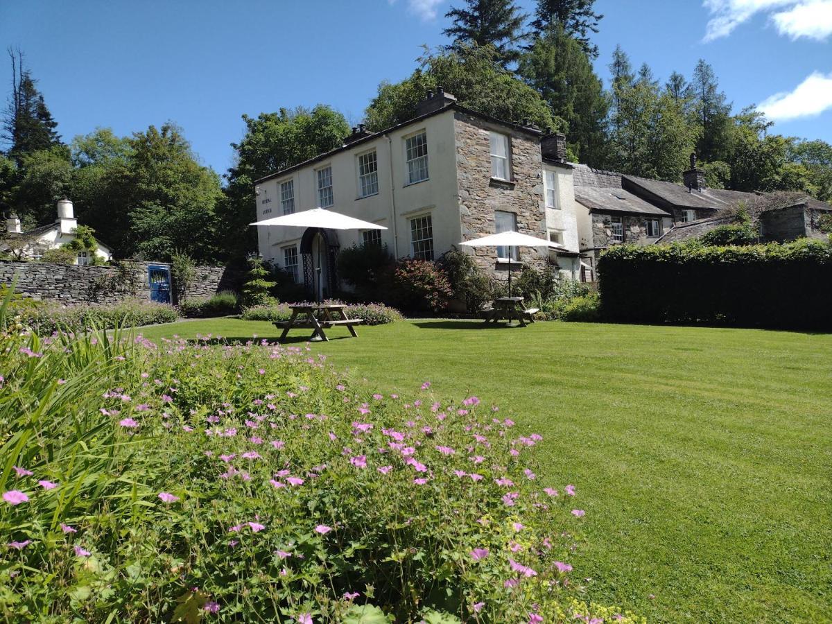 Rydal Lodge エクステリア 写真