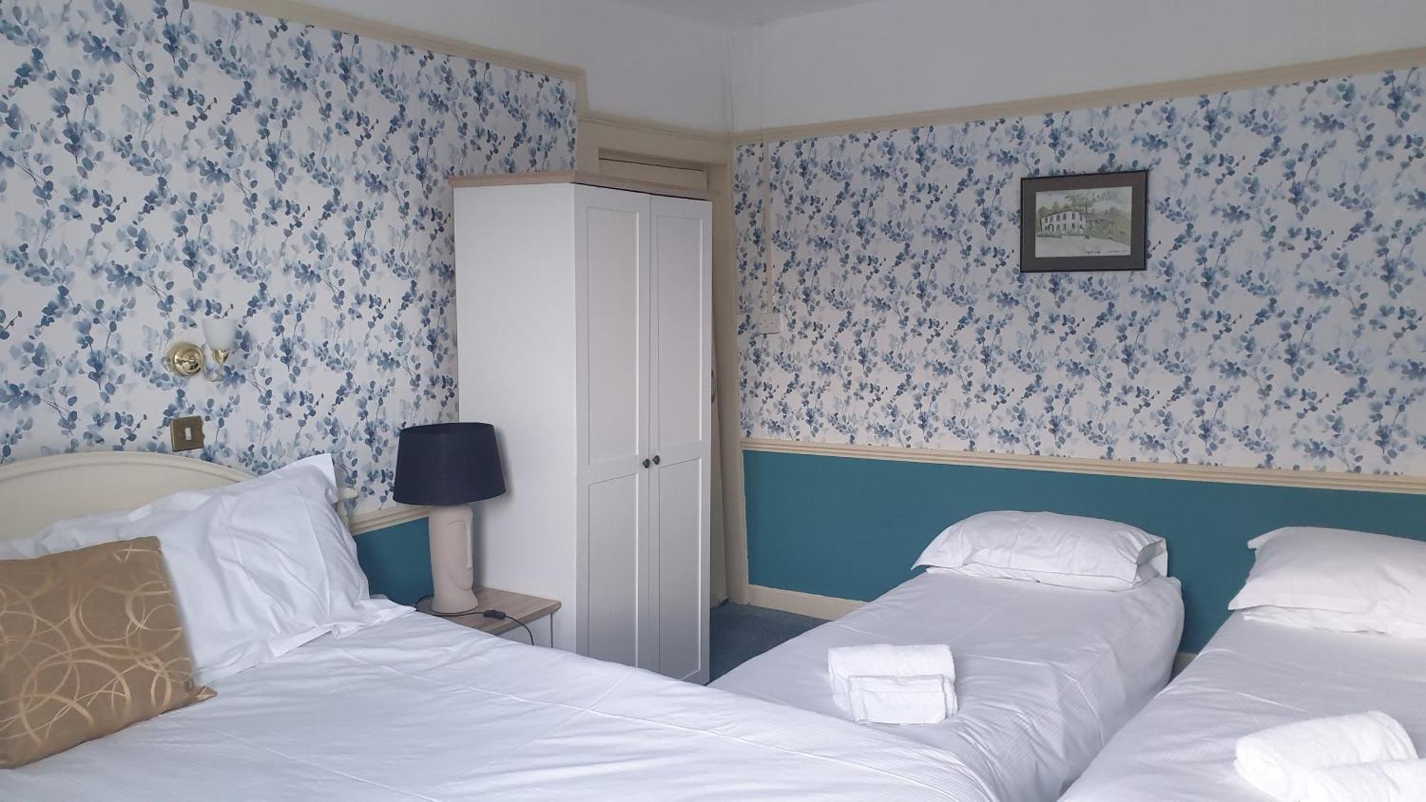 Rydal Lodge エクステリア 写真