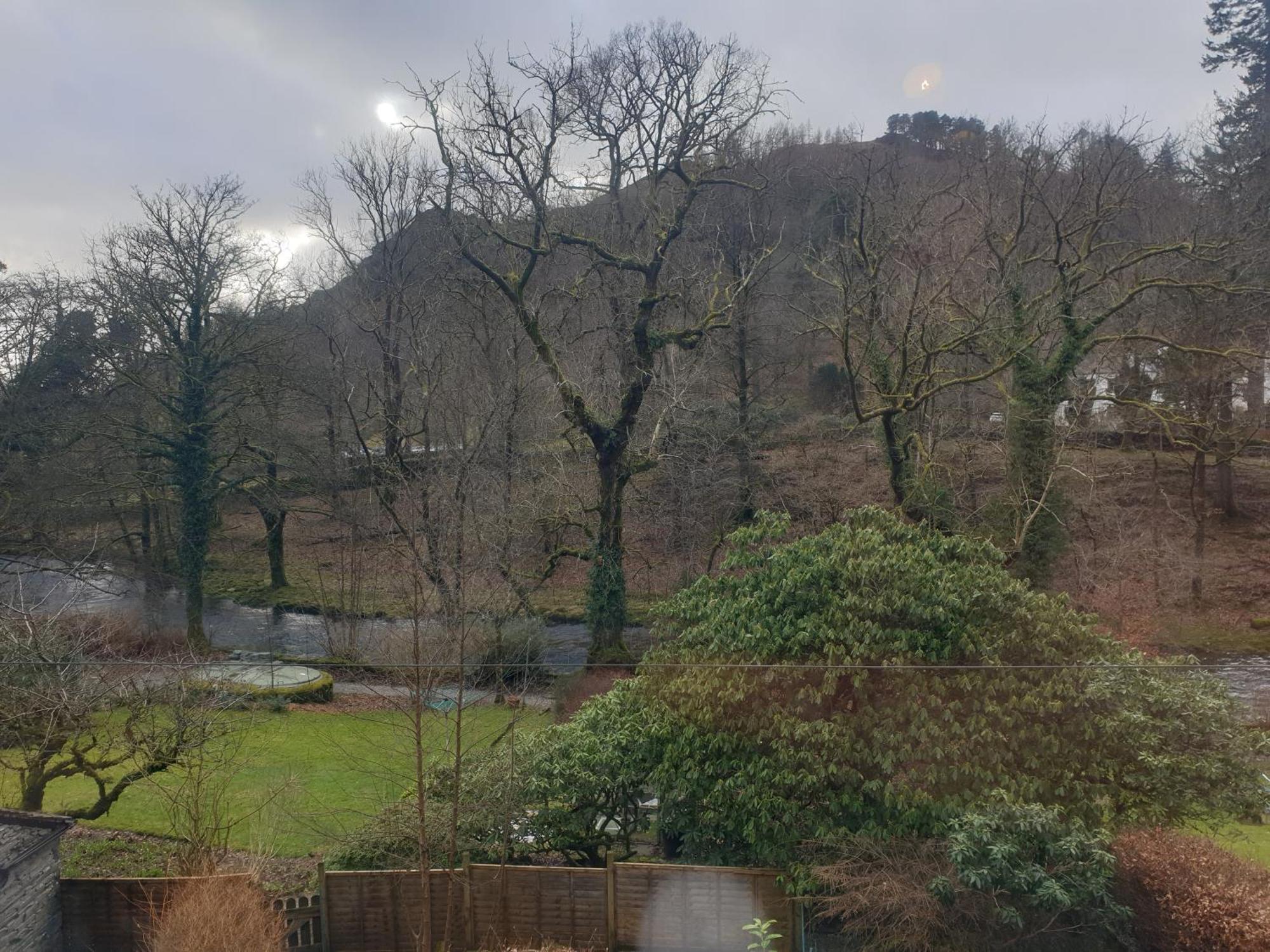 Rydal Lodge エクステリア 写真