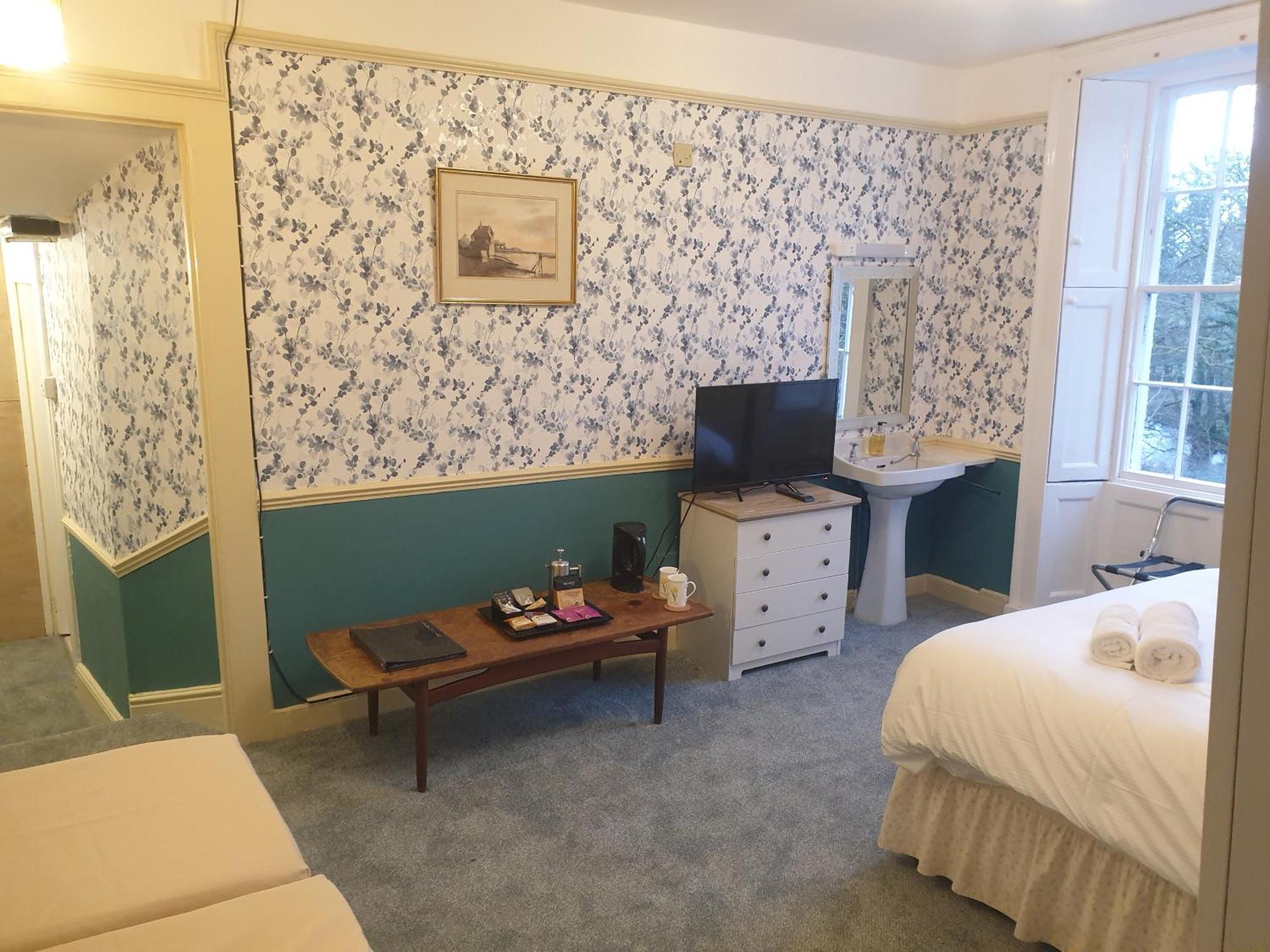 Rydal Lodge エクステリア 写真