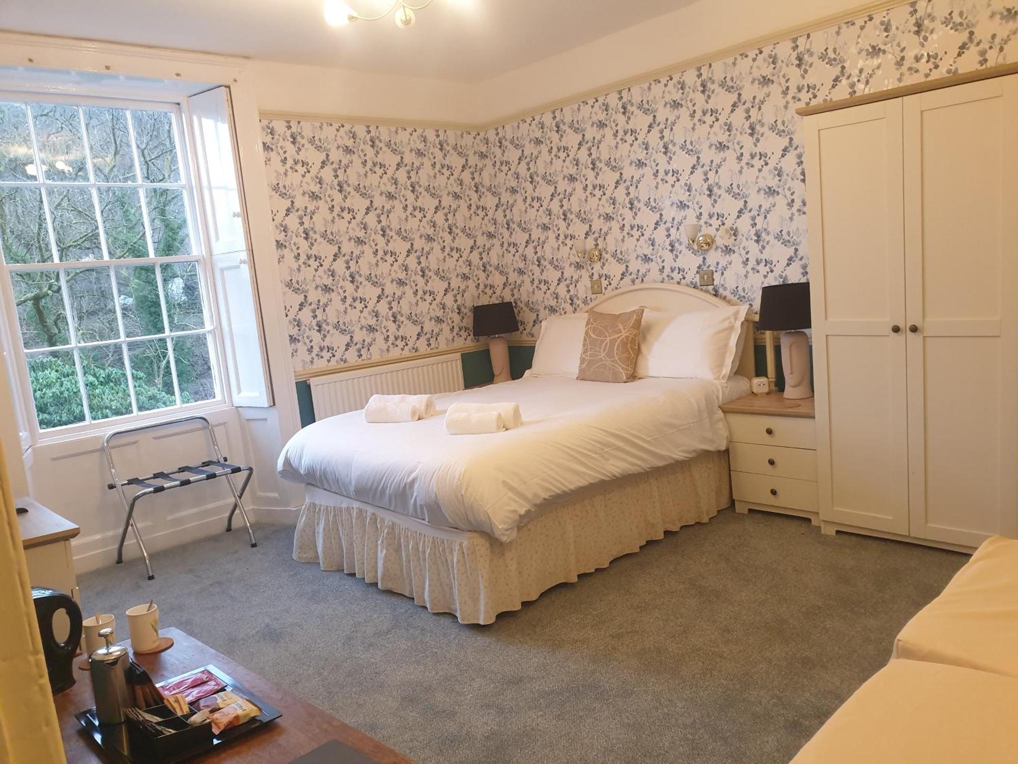 Rydal Lodge エクステリア 写真