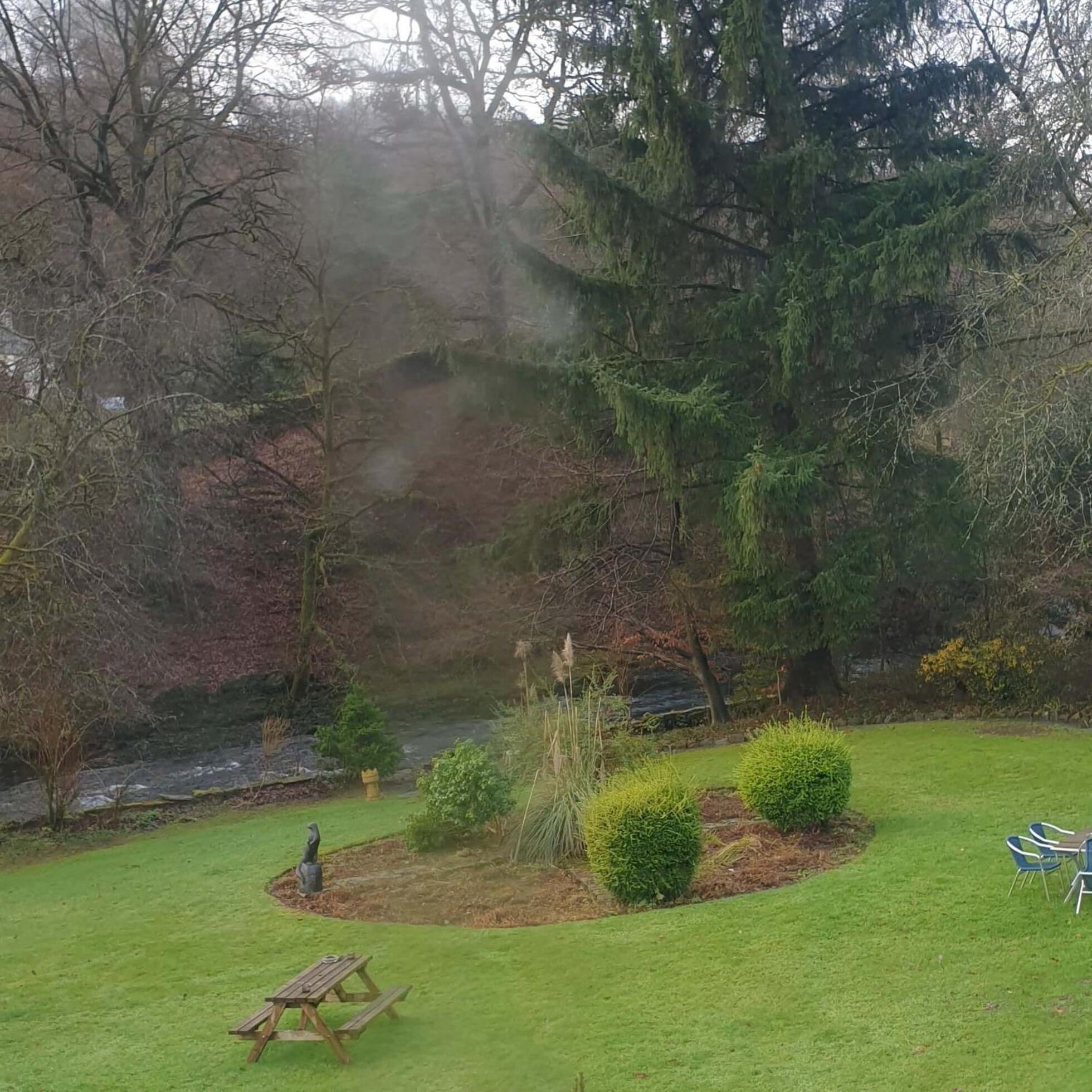 Rydal Lodge エクステリア 写真