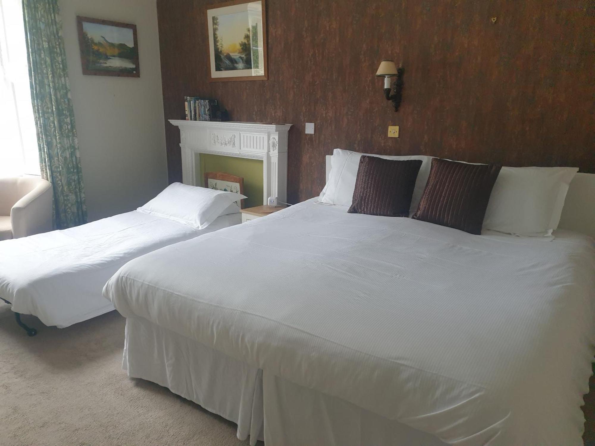 Rydal Lodge エクステリア 写真