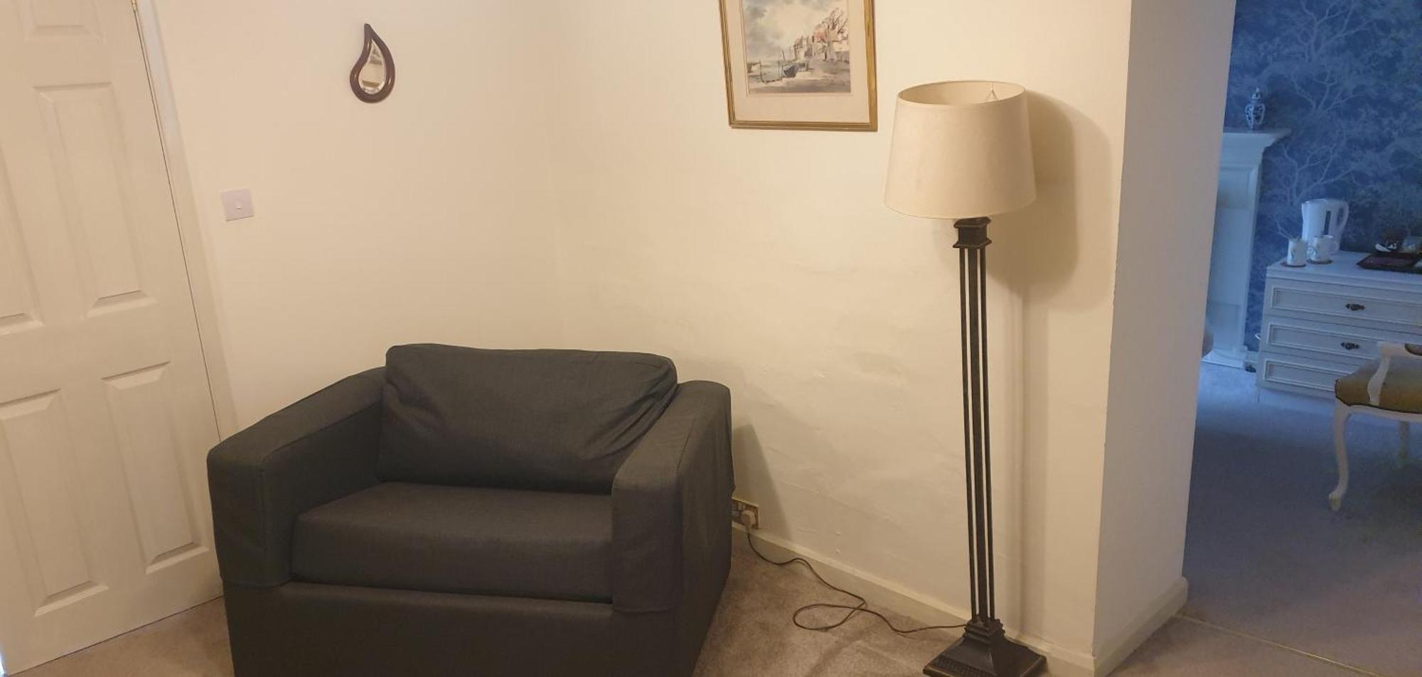 Rydal Lodge 部屋 写真