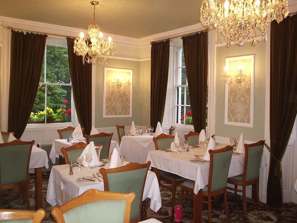 Rydal Lodge エクステリア 写真