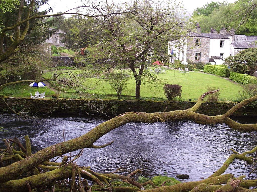 Rydal Lodge エクステリア 写真