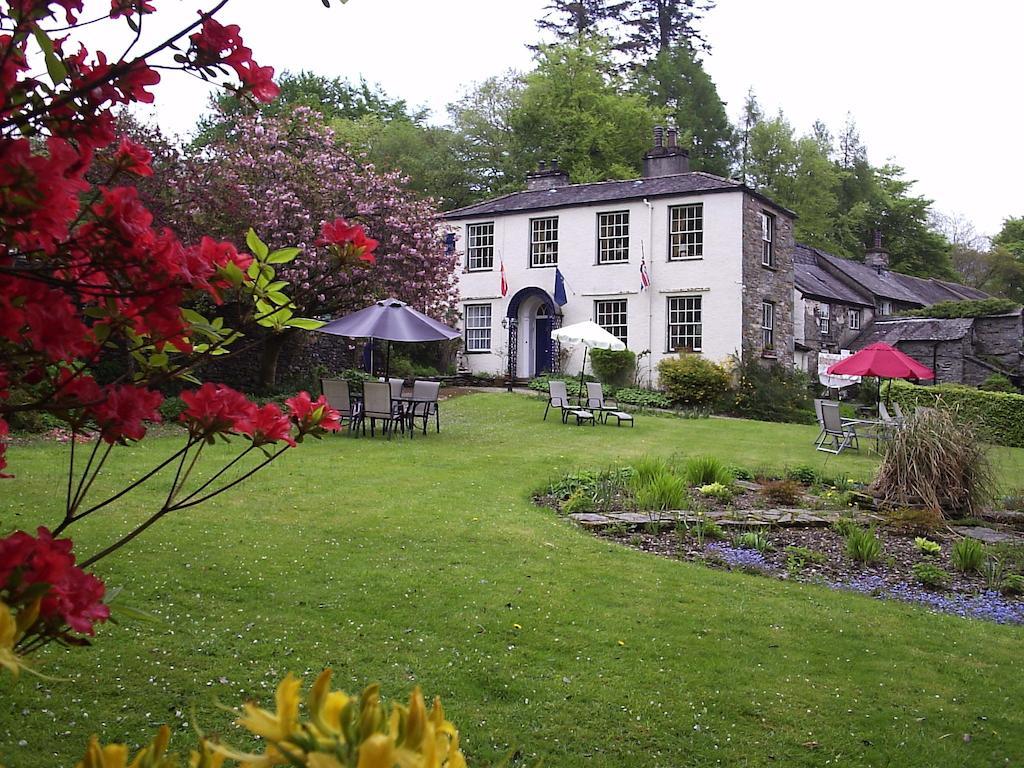 Rydal Lodge エクステリア 写真
