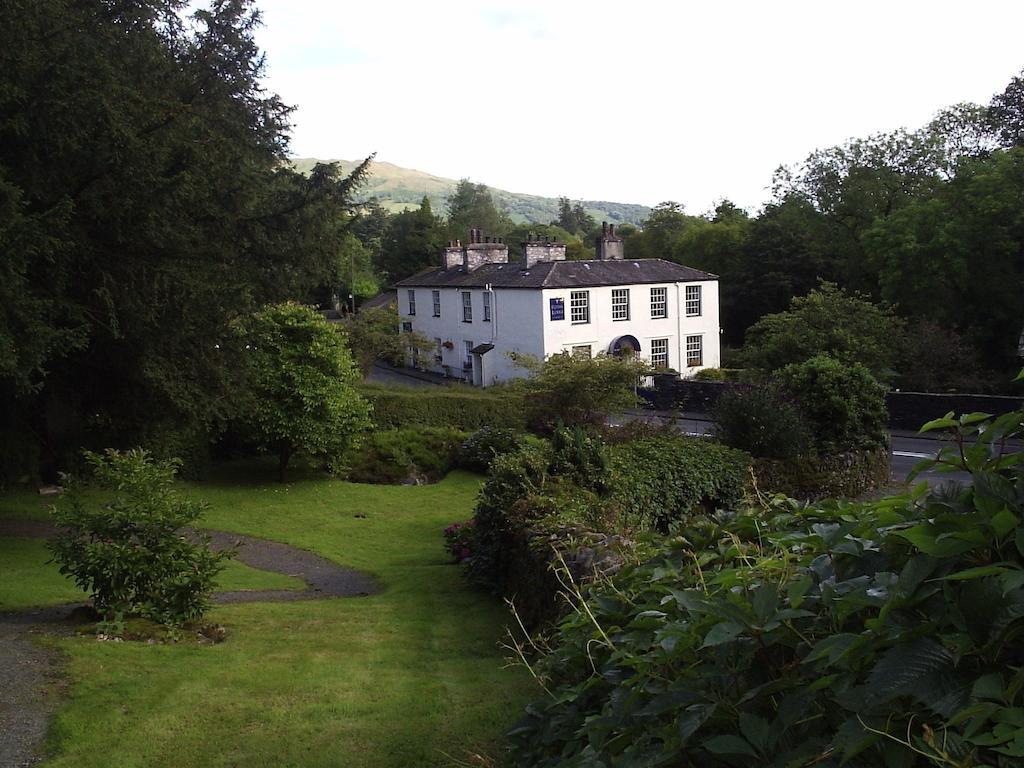 Rydal Lodge エクステリア 写真