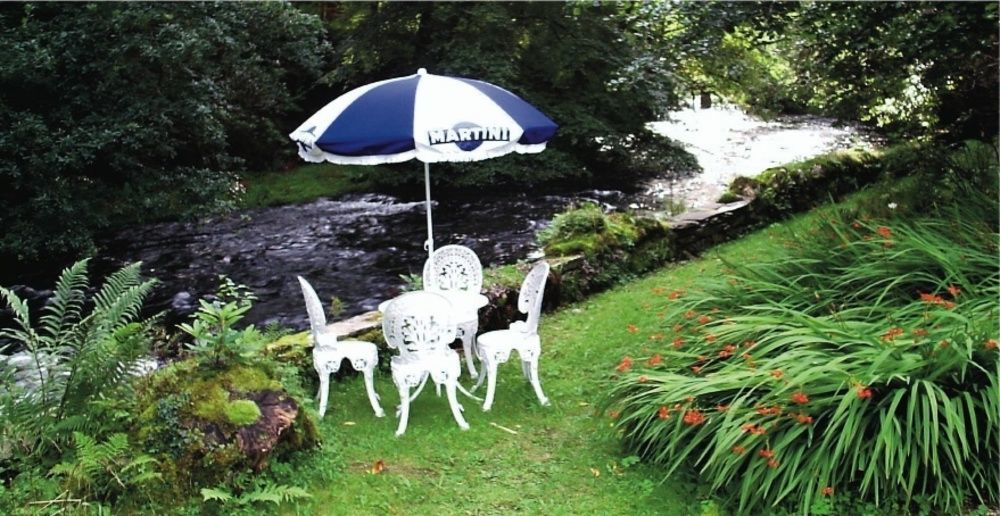 Rydal Lodge エクステリア 写真