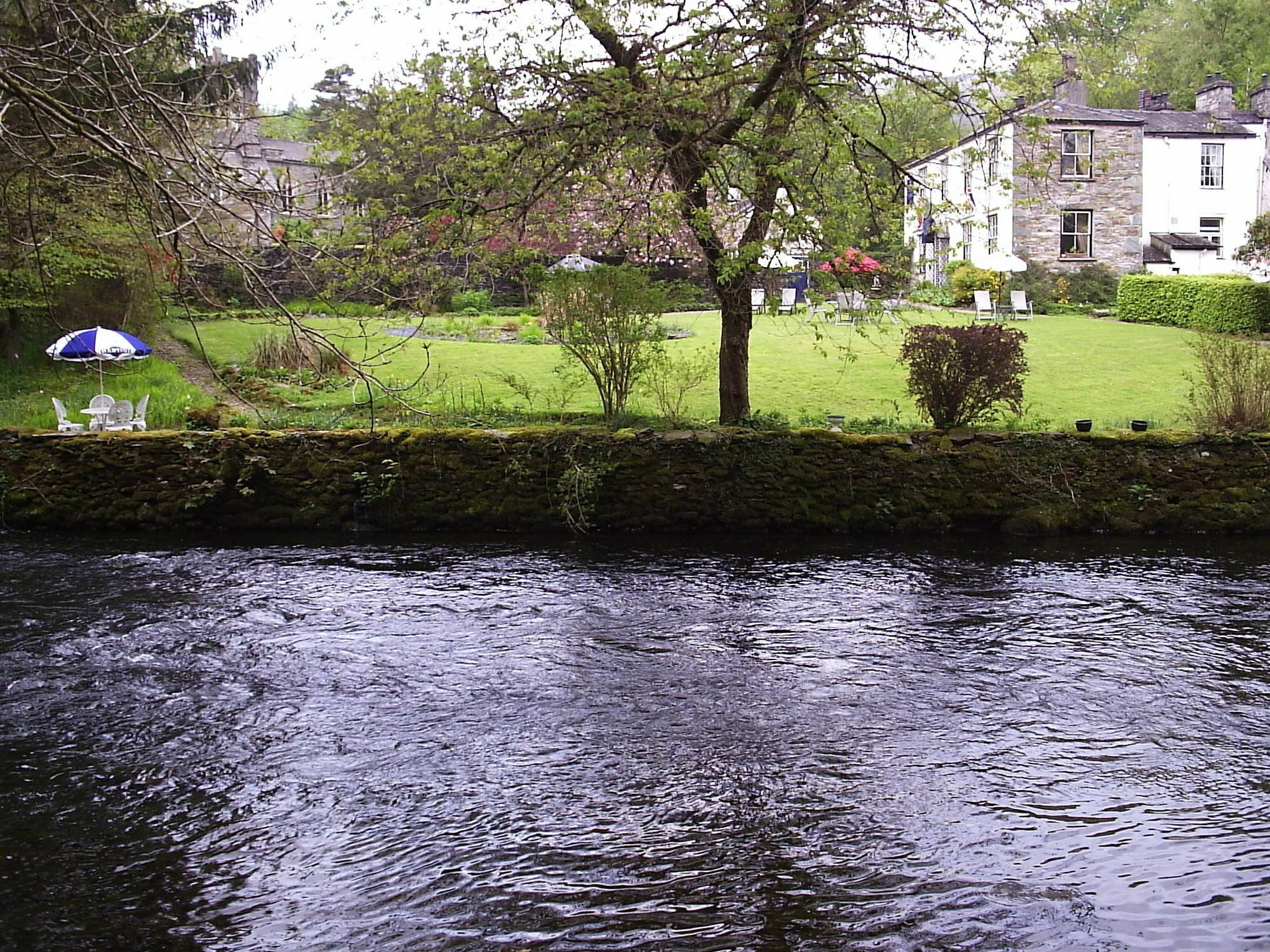 Rydal Lodge エクステリア 写真