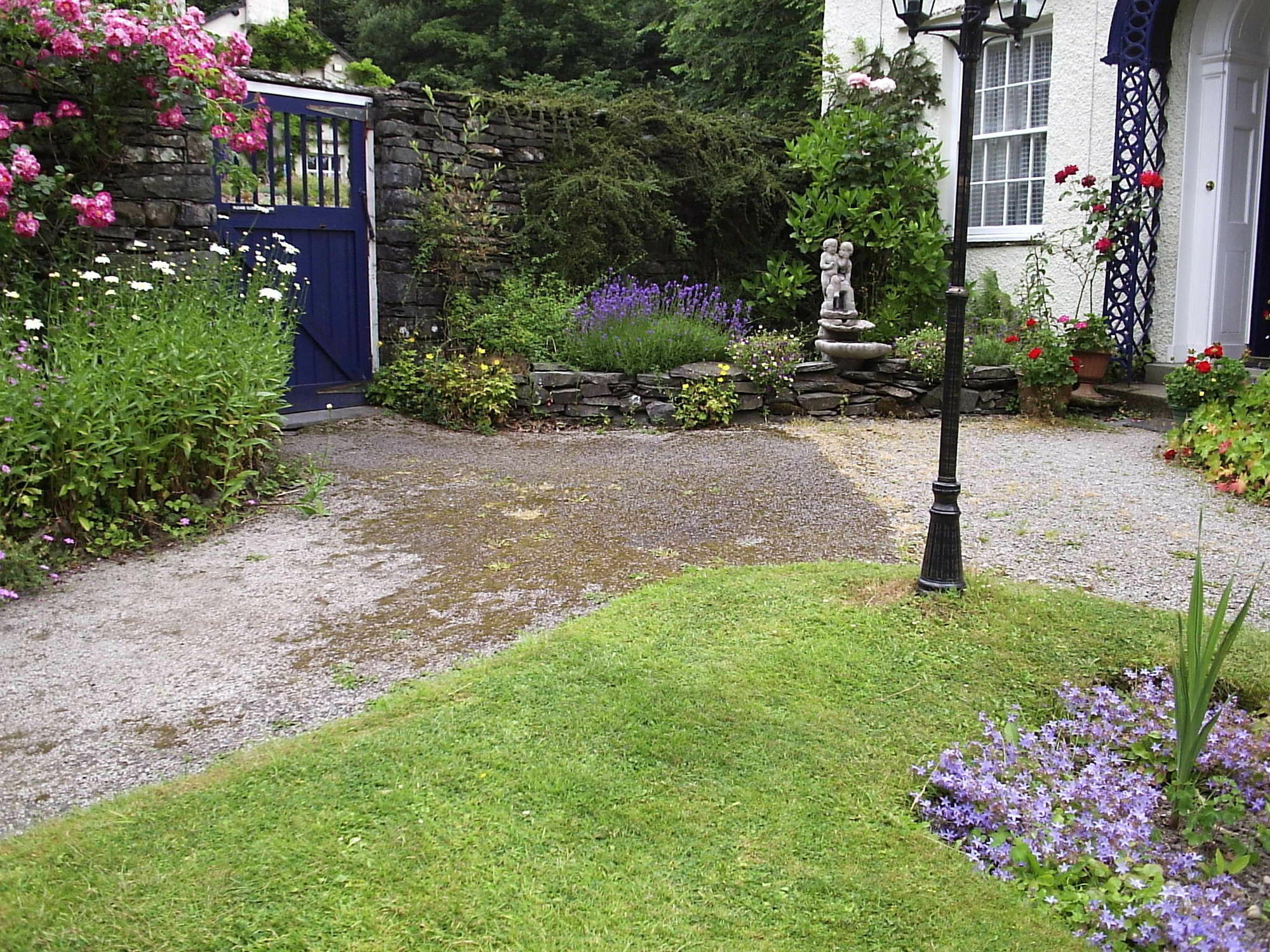 Rydal Lodge エクステリア 写真