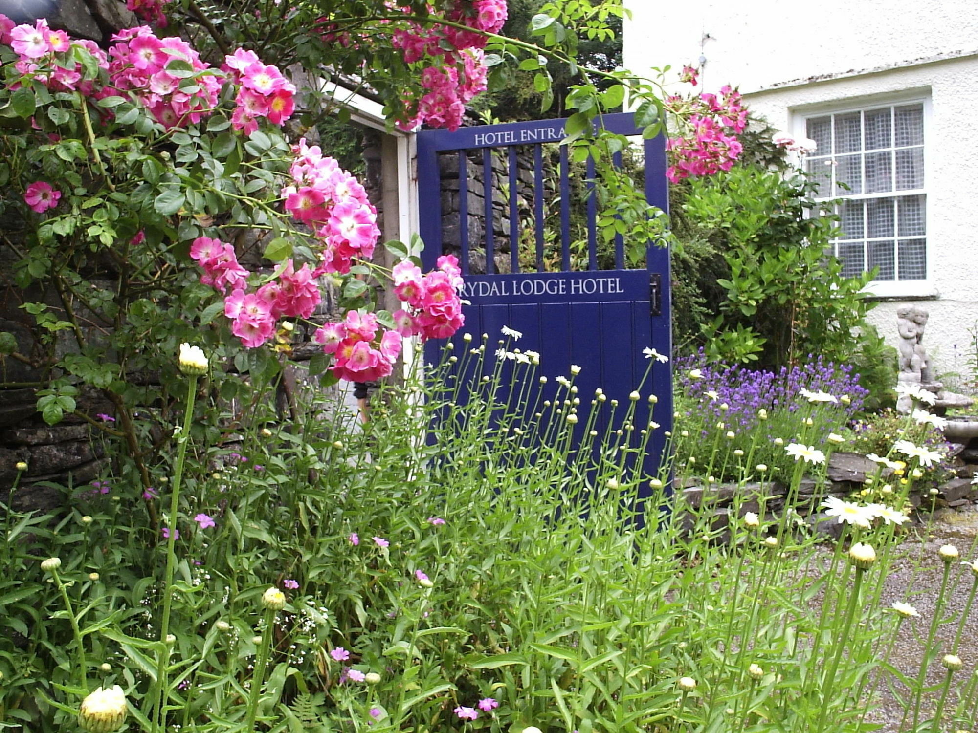 Rydal Lodge エクステリア 写真